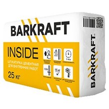 Штукатурка Баркрафт, Barkraft INSIDE цементная, 25 кг /assets/images/products/220/x220/inside.jpg