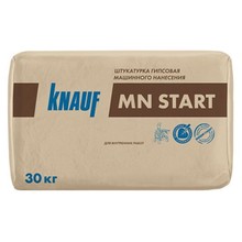 Штукатурка KNAUF MN Старт гипсовая 30 кг /assets/images/products/461/x220/knauf-mn-start.jpg